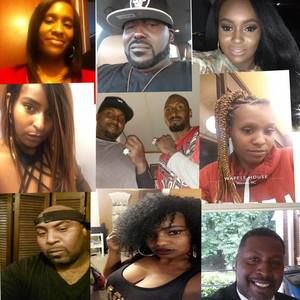 Meet your Posher, Harry